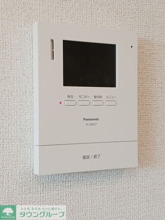 グランデルート Cの物件内観写真